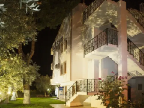 Flora İznik Hotel & Suites İznik otelleri