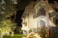Flora Iznik Hotels & Suites Hotels in 