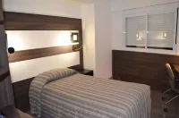 Prix Hotel Hotels in Passo Fundo