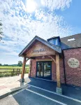The White Hart Inn Các khách sạn ở Alfreton