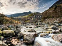 YHA Helvellyn Hotels in Saint John's Castlerigg and Wythburn