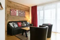 Apartment Adler Resort by Alpin Rentals - Incl Summercard