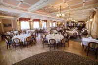 Hotel Wellness & Spa Nowy Dwór Hotel di Swilcza