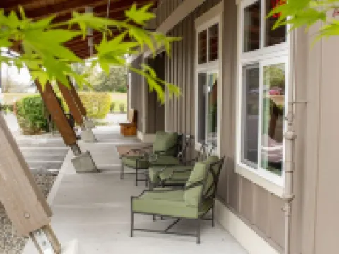 Prairie Hotel Hotels in Thurston County