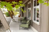 Prairie Hotel Hotels in Thurston County