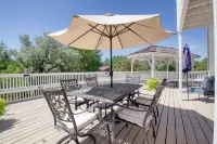 Castle Creek B&B Các khách sạn ở Grand Junction