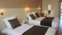 Logis Auberge du Gros Hôtels à : Moselle