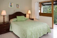 Hotel Campestre Los Arrayanes Hotels in 