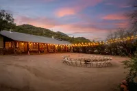 Saguaro Lake Ranch