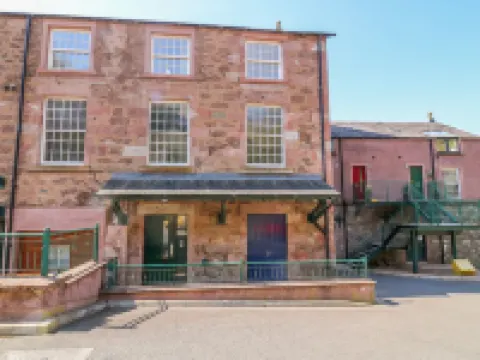 12 キースバンク コート のホテル