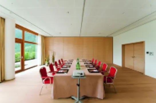 A-Rosa Ifen Hotel Kleinwalsertal Hotels in Mittelberg