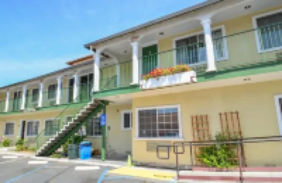 聖克魯斯市區海灣酒店