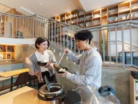 โรงแรมรีลีฟ โคคุระ แอนเน็กซ์ โรงแรมใกล้สนามฟุตบอลมิคุนิเวิร์ล คิตะคิวชู
