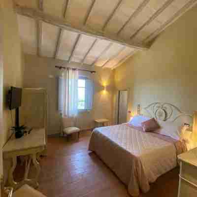 Locanda Granducato Rooms