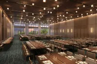 JW Marriott Reston Station