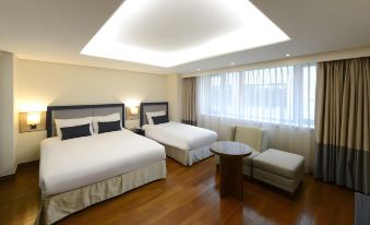 Hotel Prince Seoul