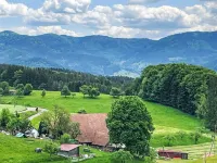 Panoramablick Các khách sạn ở Biederbach Baden-Wurttemberg