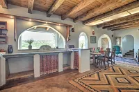 Secluded San Ysidro House w/ Desert Views! - acceptant les animaux