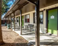 Rusty Buck Inn Hotel a Heber