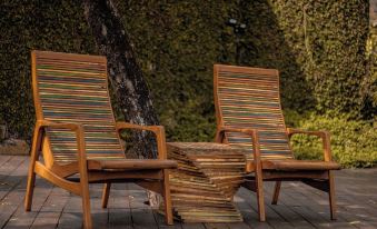 Suites Vista Pro Mar Ilhabela