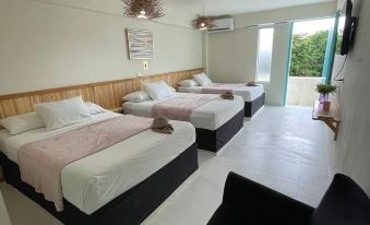 Hotel Boutique Cacao Cozumel