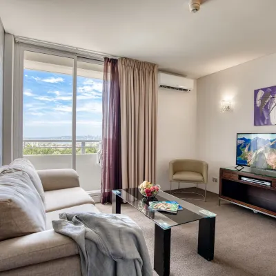 Park Regis Concierge Apartments Hotels near Sydney Harbor