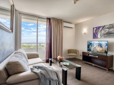 Park Regis Concierge Apartments