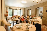 Malbec Casa Hotel