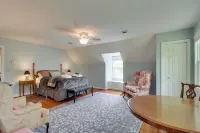 Rural and Spacious Virginia Home on ~ 2 Acres! - 3-Star
