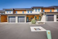 Angel Fire Home w/ Hot Tub < 1 Mi to Ski Slopes! - 3-Star