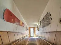 Walkable Location! Mtn-View Condo in Red River Hotele w: Red River