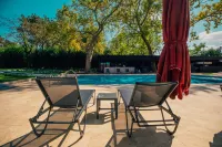 Dellago Luxury Hotel Sapanca - Pools