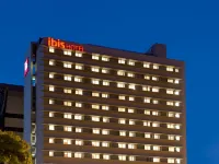 Ibis Medellin Hotels near Parroquia de San Jose de El Poblado