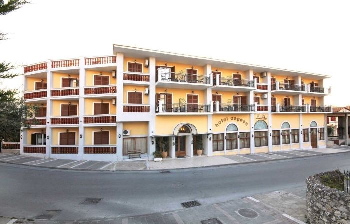 Aegeon Hotel
