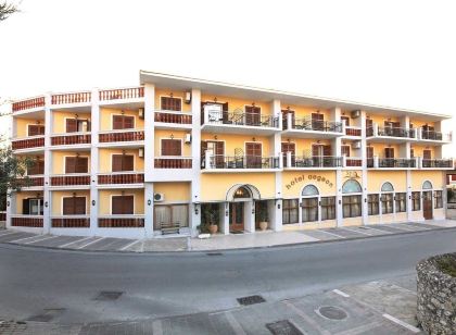 Aegeon Hotel