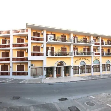 Aegeon Hotel