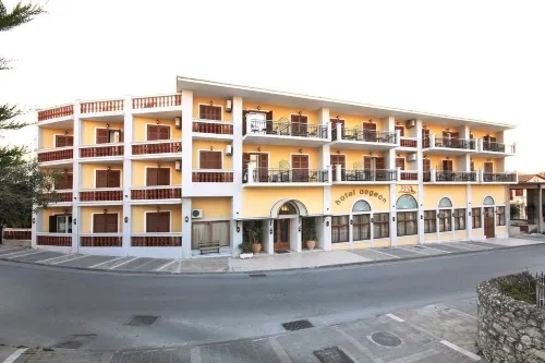 Aegeon Hotel