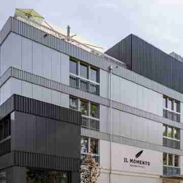 Il Momento Hotel Exterior