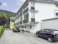 Top 4 Hotels in Dobriach