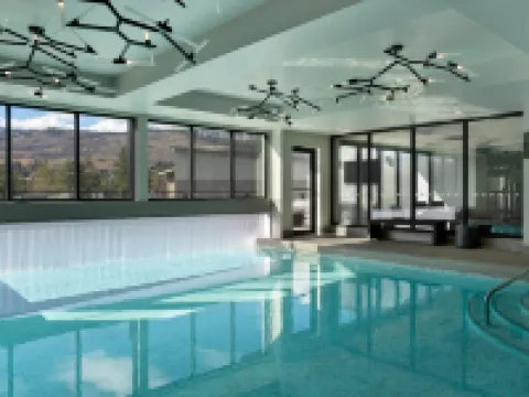 DoubleTree by Hilton West Kelowna Hotels in Central Okanagan