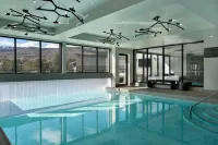 DoubleTree by Hilton West Kelowna Hotels in Central Okanagan H