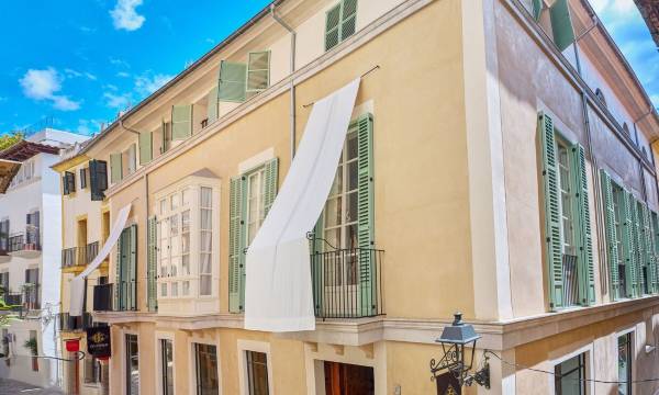 Hotel Gloria de Sant Jaume