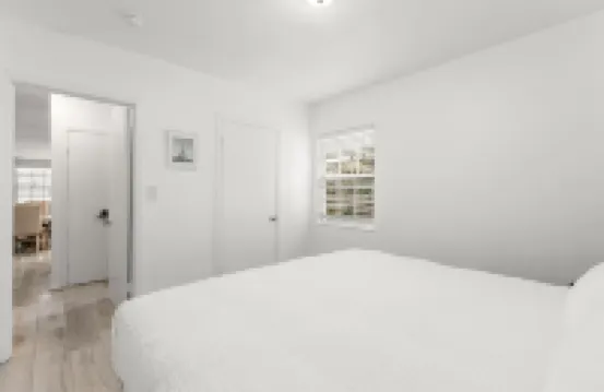 New! Bayside Escape - Cozy Hideaway Near Bayshore Beautiful