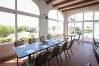 Ohtels Cabogata Hotel a Nijar