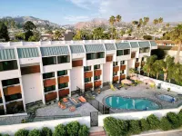 Amanzi Hotel, Ascend Hotel Collection - Parkplatz