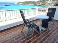 Hostal la Cigüeña Hotels in Sant Joan De Labritja