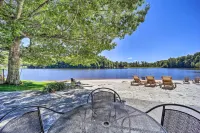 Community PerksMtn Serenity Retreat' in Newland - Homestays