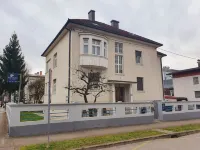 B&B Vila Teslova - Homestays