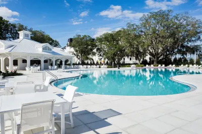 The Equestrian Hotels in Ocala
