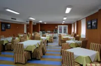 AHC霍特爾斯 - 早餐